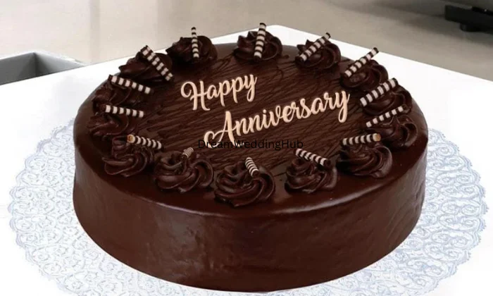 Designer Cakes by Chetana